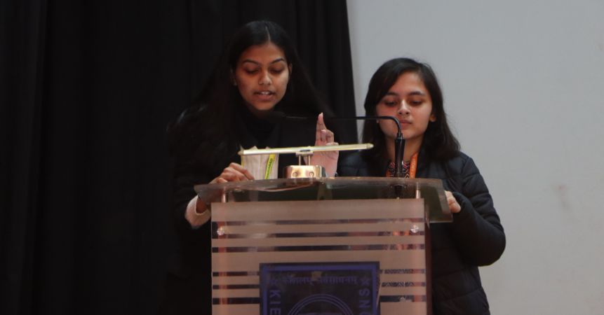 Top Engineering college of Delhi NCR